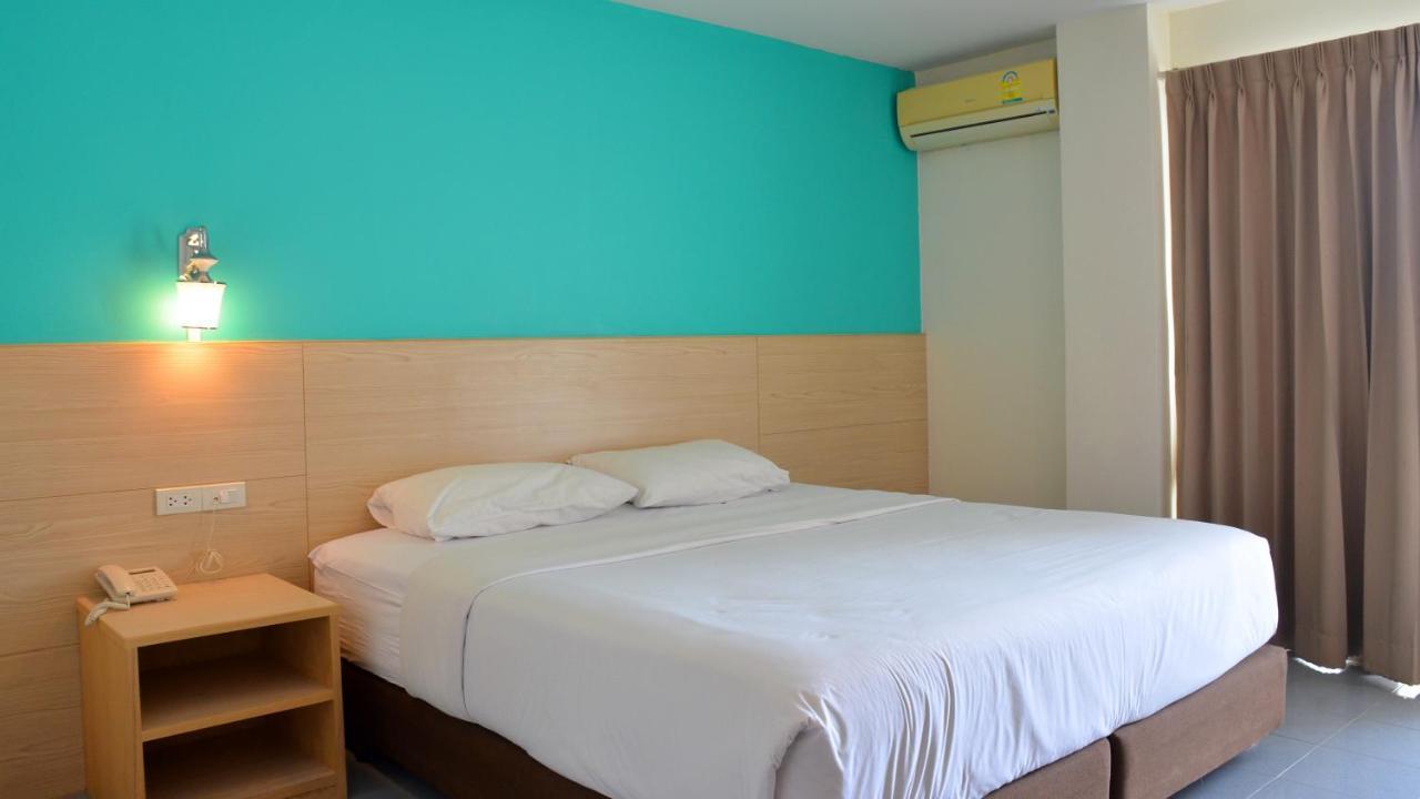 Baan Manthana Hotel, הואה הין