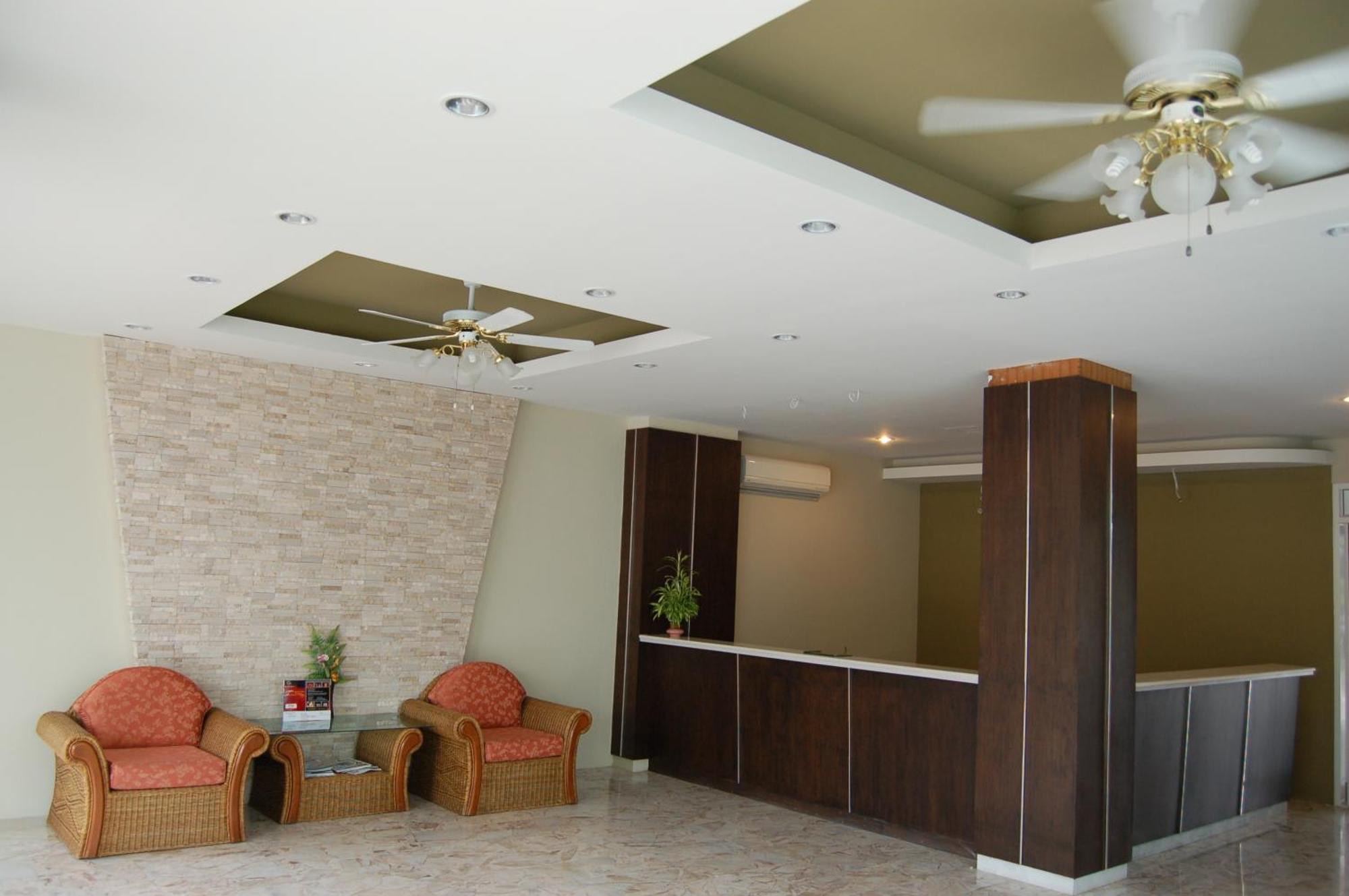 מלון Baan Manthana Hotel, הואה הין
