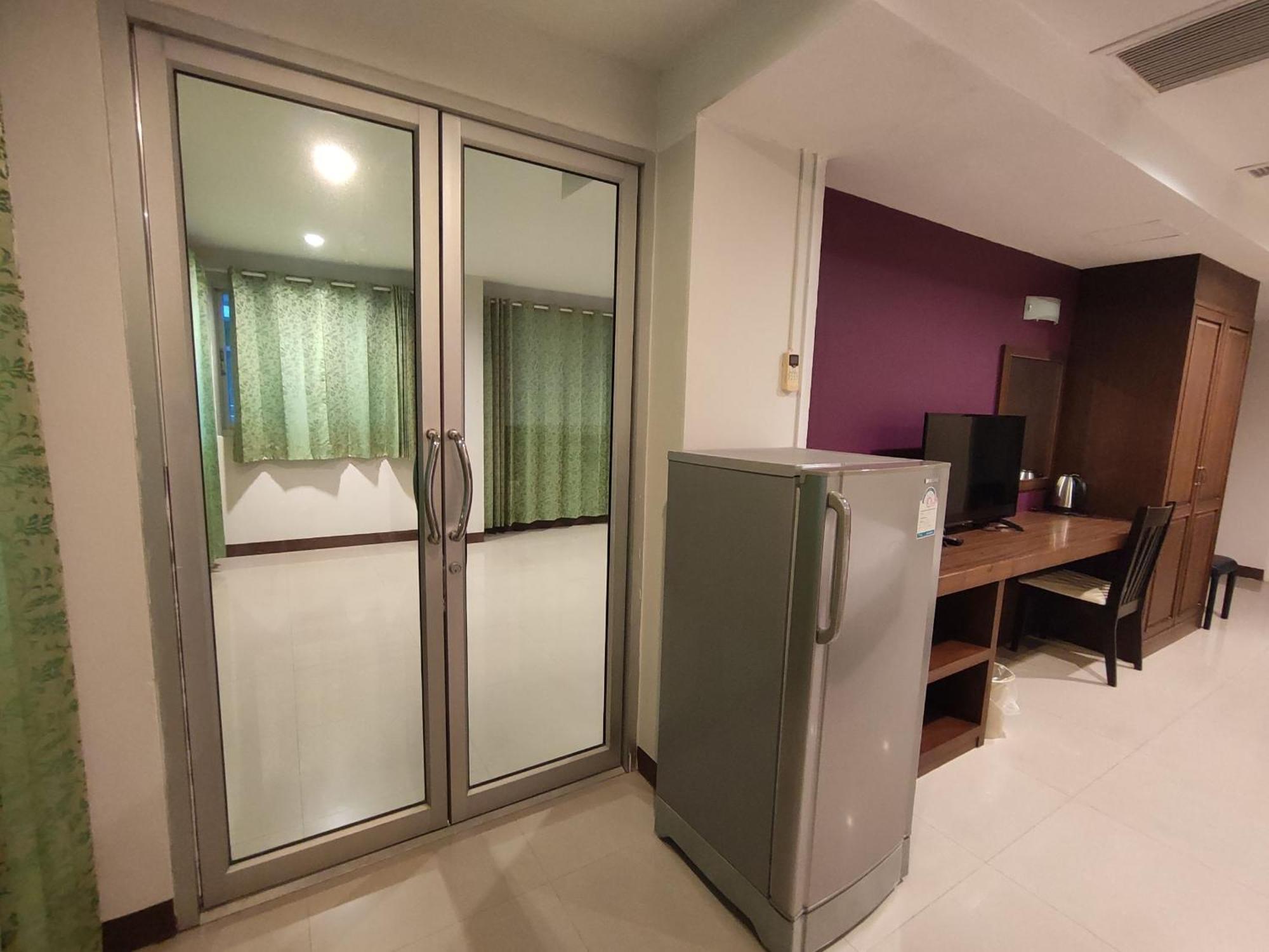 מלון Baan Manthana Hotel, הואה הין