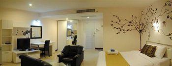 מלון Baan Manthana Hotel, הואה הין