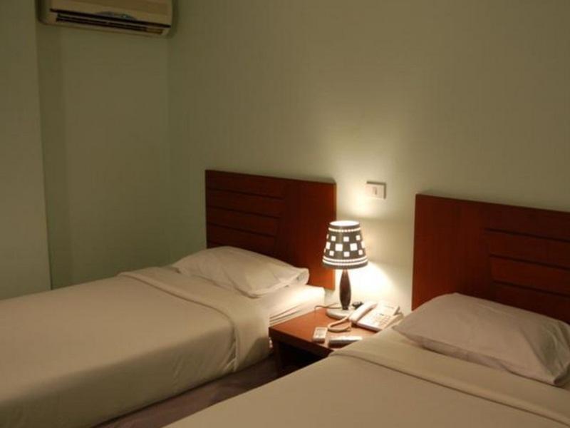 מלון Baan Manthana Hotel, הואה הין