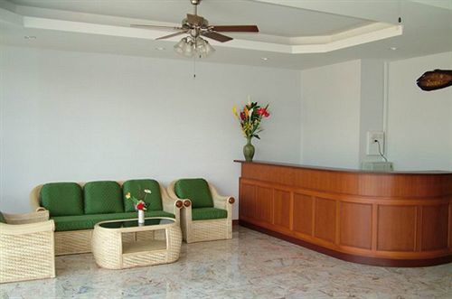 מלון Baan Manthana Hotel, הואה הין