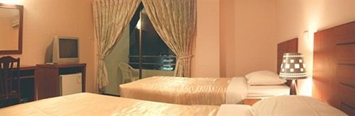 Baan Manthana Hotel, מלון הואה הין