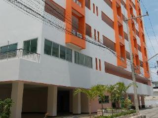 Baan Manthana Hotel, הואה הין