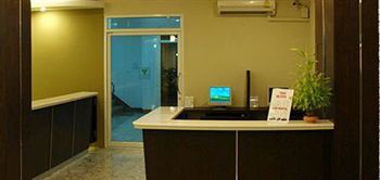Baan Manthana Hotel, מלון