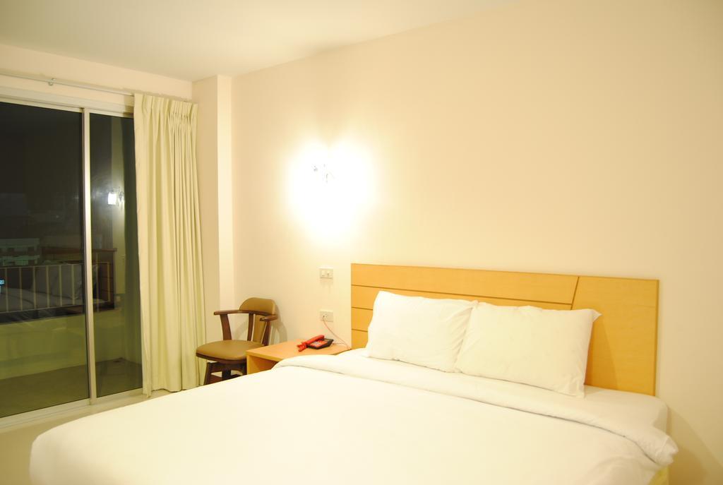 Baan Manthana Hotel, הואה הין