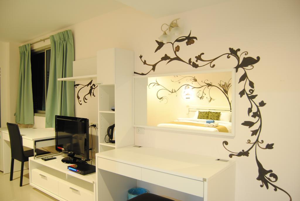 Baan Manthana Hotel, מלון 3*