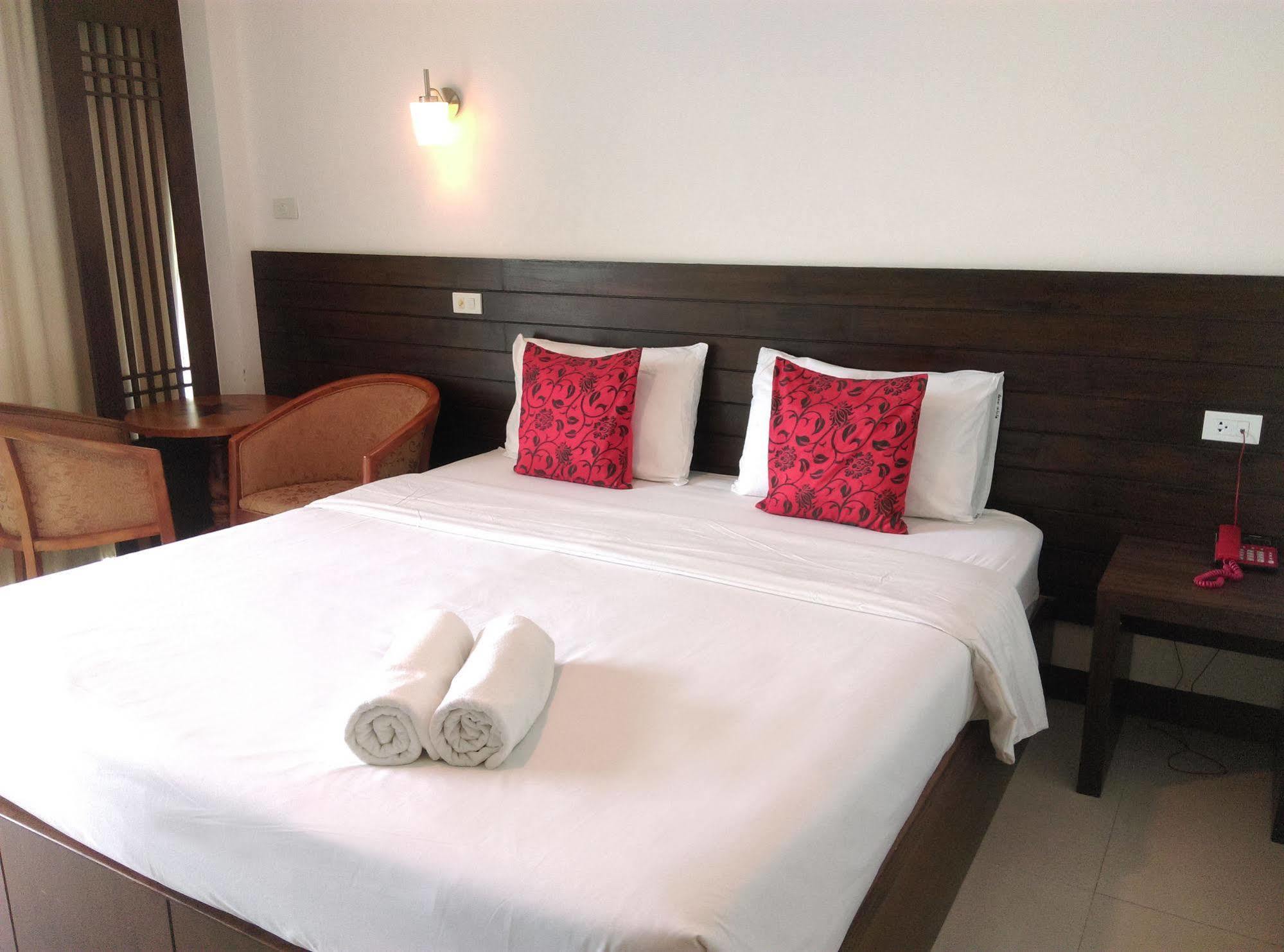 Baan Manthana Hotel, 3* הואה הין