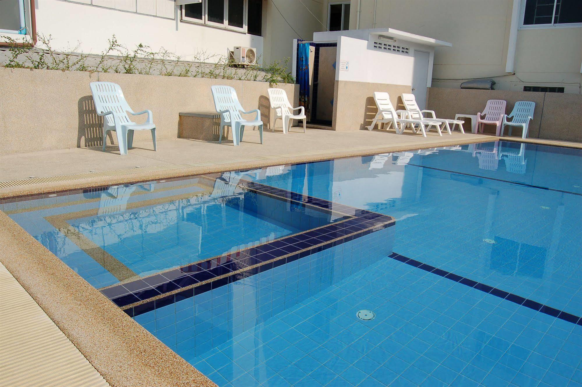 Baan Manthana Hotel, 3* הואה הין