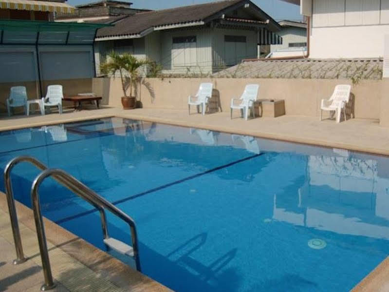 Baan Manthana Hotel, 3* הואה הין