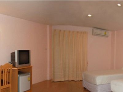 Hotel Baan Manthana Hotel, HHQ