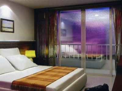 Baan Manthana Hotel, הואה הין