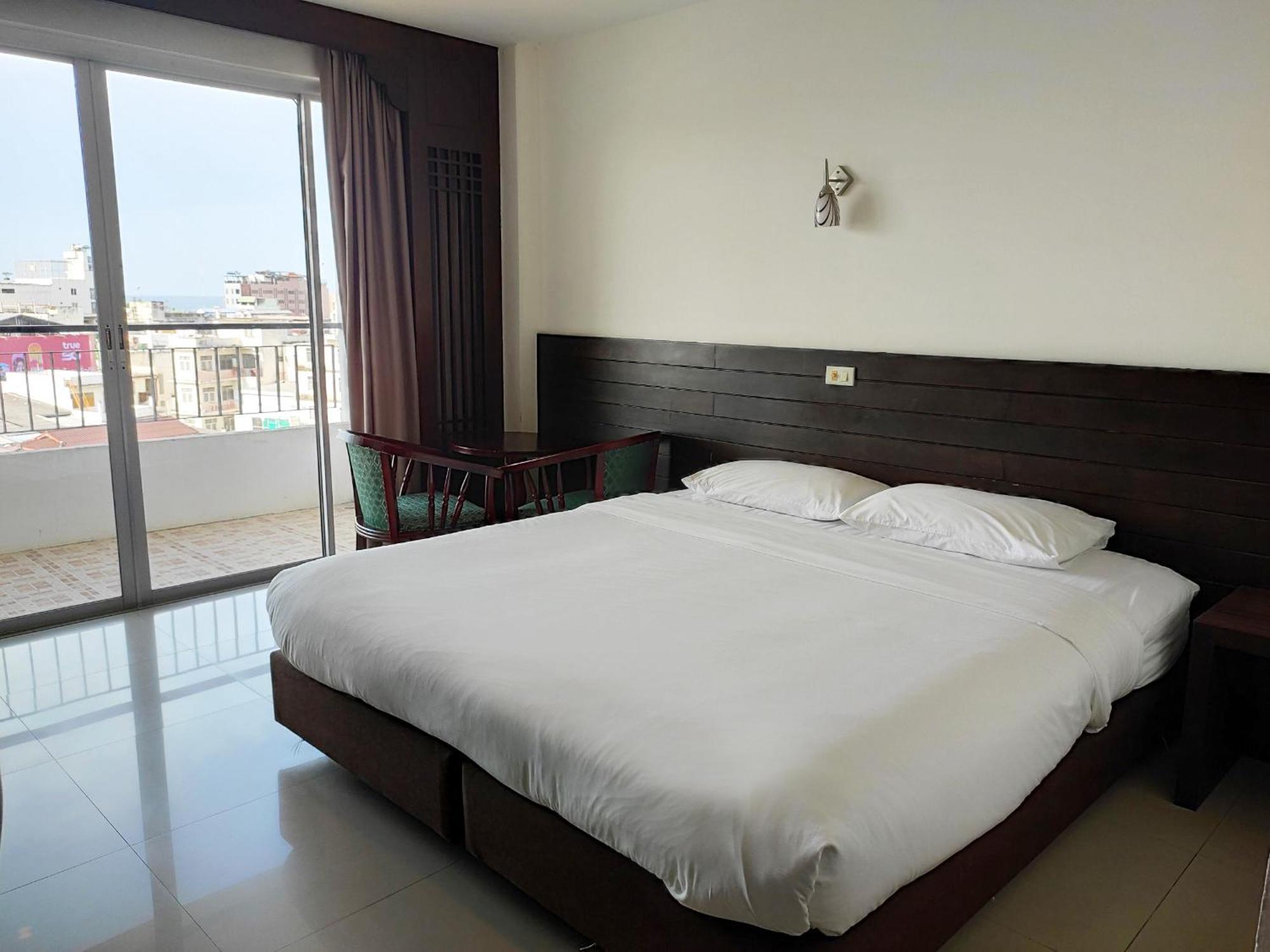 Hotel Baan Manthana Hotel, 3*
